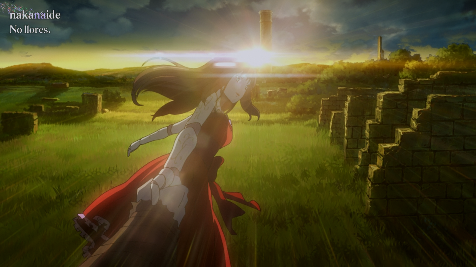 Harmonie (Sunshine Fansub)